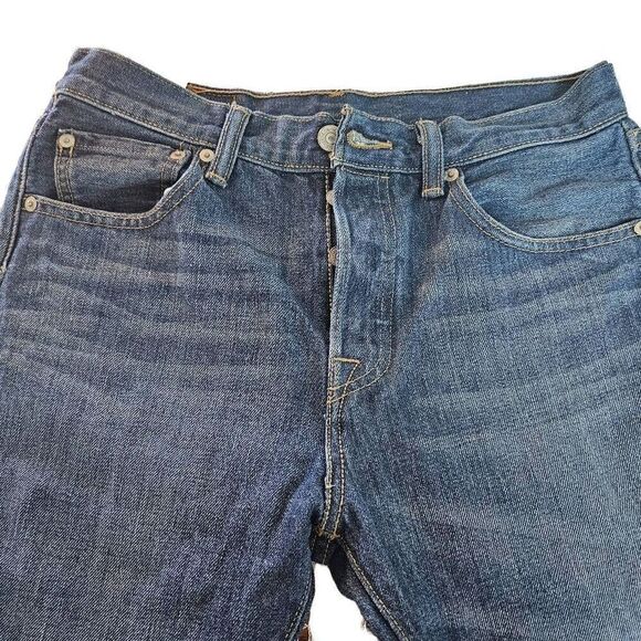 Levi's 501 - Picture 3 of 11